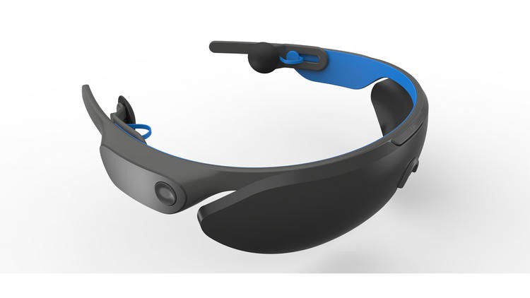 Nhung thiet bi cong nghe giup ngu ngon hon hinh anh 4