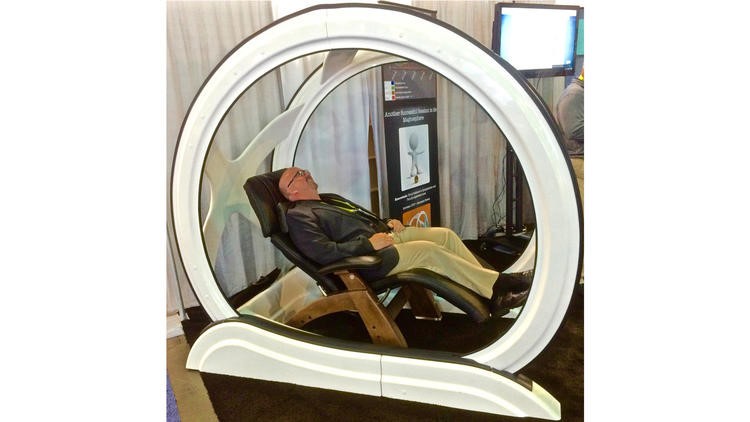 Nhung thiet bi cong nghe giup ngu ngon hon hinh anh 7