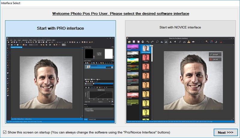 Top 5 phần mềm miễn phí thay thế Photoshop ảnh 5 Top 5 phần mềm miễn phí thay thế Photoshop ảnh 5
