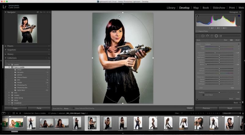 7 mẹo ẩn trong Lightroom có thể bạn chưa biết ảnh 2
