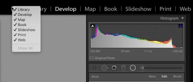 7 mẹo ẩn trong Lightroom có thể bạn chưa biết ảnh 3