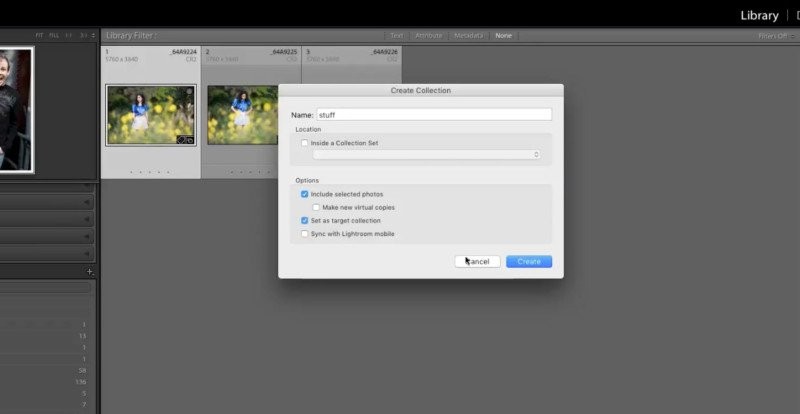 7 mẹo ẩn trong Lightroom có thể bạn chưa biết ảnh 6