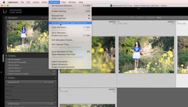 7 mẹo ẩn trong Lightroom có thể bạn chưa biết ảnh 7