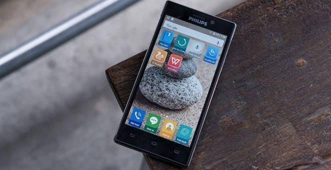 Top 4 smartphone 4G giá rẻ, pin khủng và chơi game ổn ảnh 2