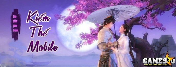Người chơi sắp được trải nghiệm Kiếm Thế Mobile đúng nghĩa? Người chơi sắp được trải nghiệm Kiếm Thế Mobile đúng nghĩa?