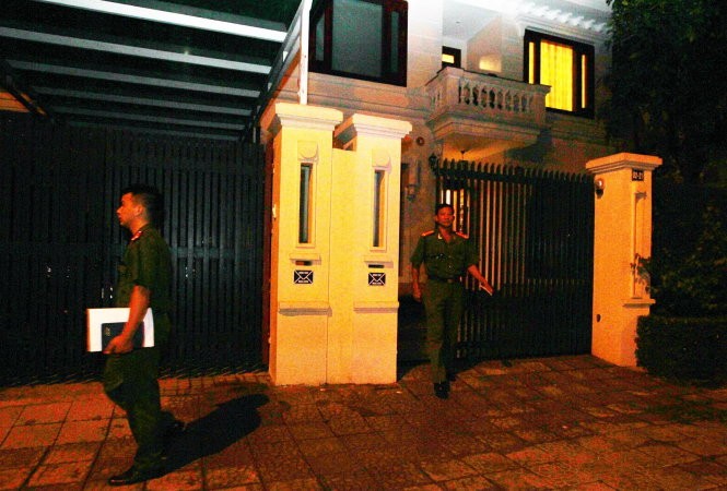 Nguyễn Xuân Sơn bỏ túi 246 tỷ của Ocean Bank ra sao? 