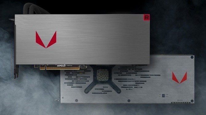 AMD ra mắt dòng card đồ họa “khủng” Radeon RX Vega ảnh 2
