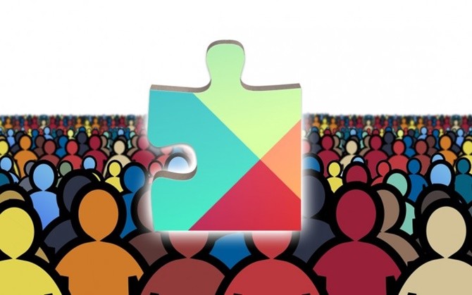 Google Play Services