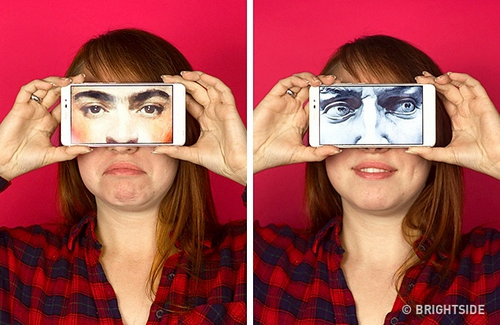 Có thể kết hợp hình ảnh của một người khác hiển thị trên smartphone cũng là cách giúp tạo hình ảnh ấn tượng. Theo VnExpress http://sohoa.vnexpress.net/tin-tuc/kinh-nghiem/meo-nho-tao-anh-chup-an-tuong-tu-smartphone-3622532.html meo-nho-tao-anh-chup-an-tuong-tu-smartphone-9