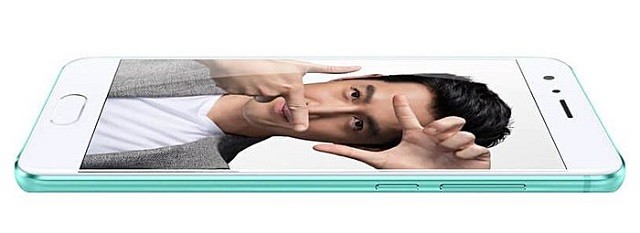 Huawei Honor 9 có thêm màu mới, gọi là Chim xanh ảnh 1 Huawei Honor 9 có thêm màu mới, gọi là Chim xanh ảnh 1