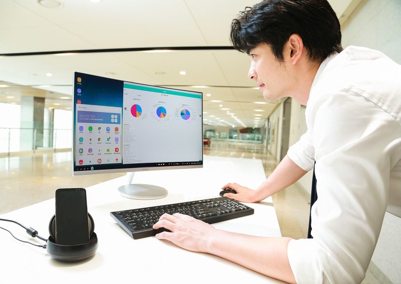 Cong nghe thay doi thoi quen lam viec, giai tri cua gioi tre ra sao? hinh anh 5