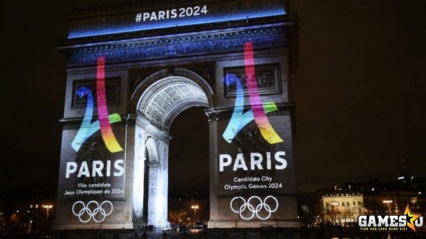 Esports có thể xuất hiện tại Olympic 2024 ảnh 1