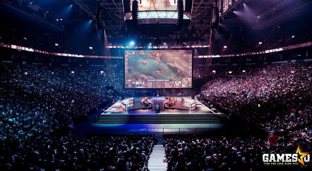 Esports có thể xuất hiện tại Olympic 2024 ảnh 2
