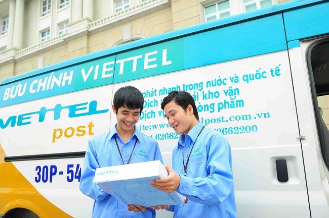 Ảnh minh họa: Viettel Post