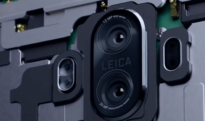 5 smartphone cao cấp đáng chú ý sắp ra mắt ảnh 4