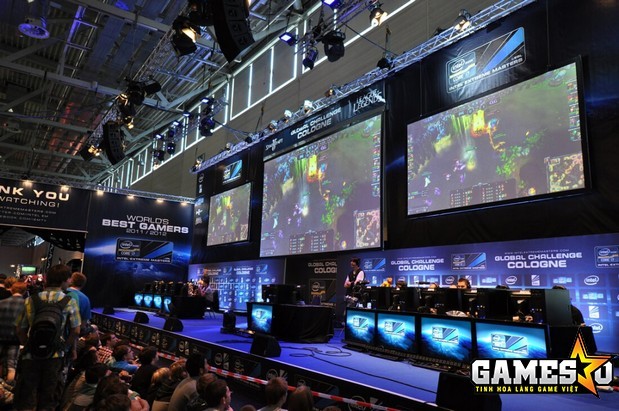 Tencent muốn “bơm” 15 tỷ USD vào eSports trong vòng 5 năm tới ảnh 3