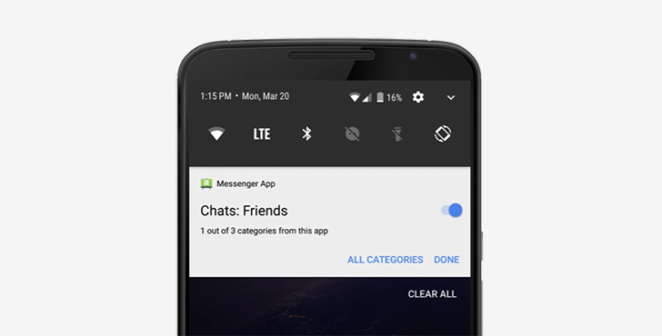 8 mẹo mới có thể làm trên Android 8.0 Oreo ảnh 1 8 mẹo mới có thể làm trên Android 8.0 Oreo ảnh 1