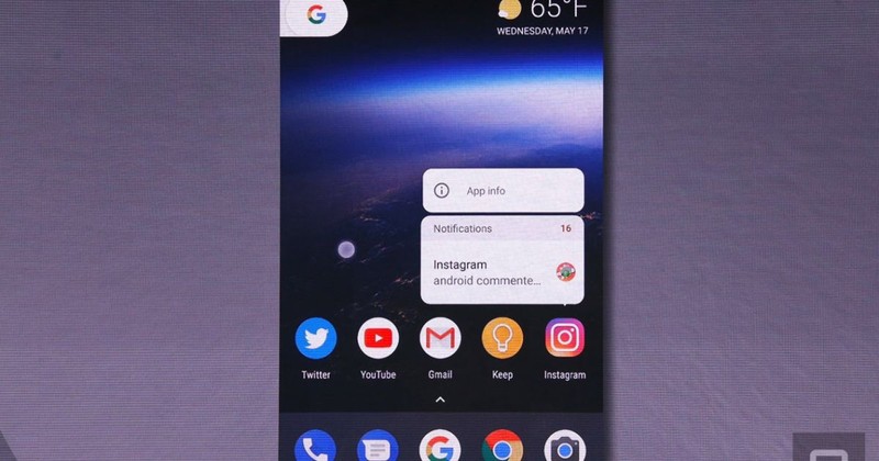 8 mẹo mới có thể làm trên Android 8.0 Oreo ảnh 3 8 mẹo mới có thể làm trên Android 8.0 Oreo ảnh 3