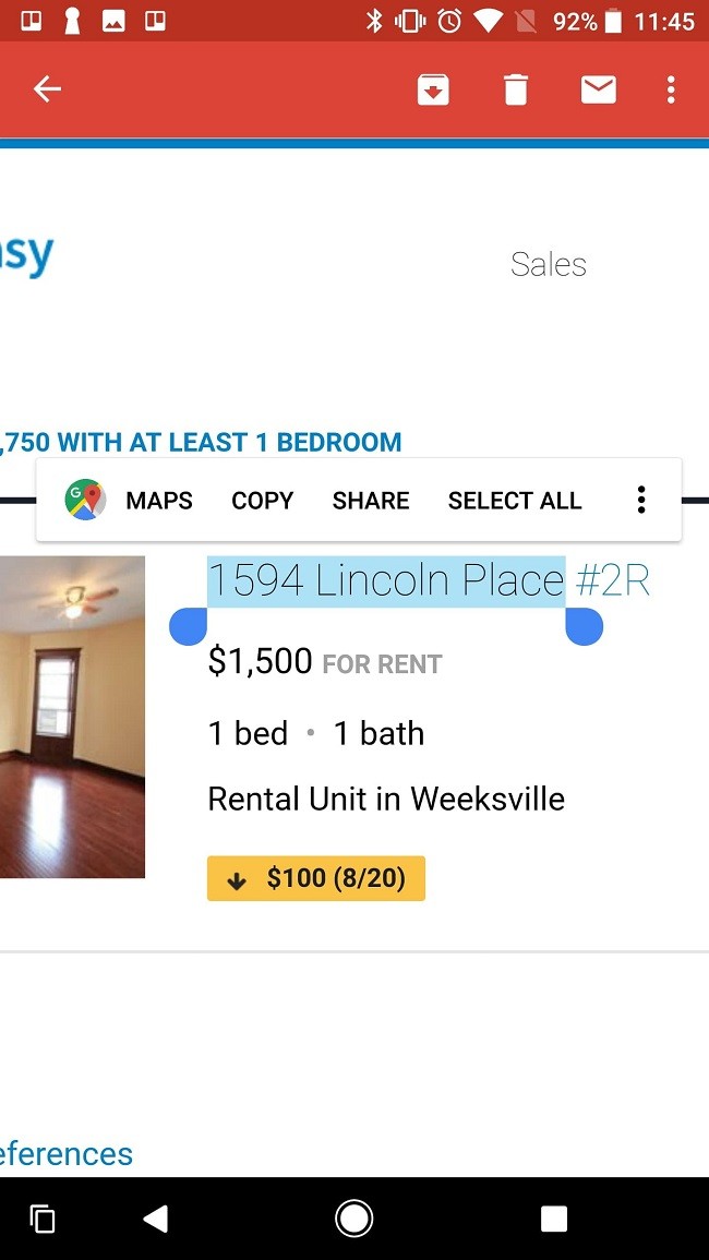8 mẹo mới có thể làm trên Android 8.0 Oreo ảnh 4 8 mẹo mới có thể làm trên Android 8.0 Oreo ảnh 4