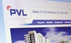 Lỗ lũy kế của PVL đã trên 300 tỷ đồng