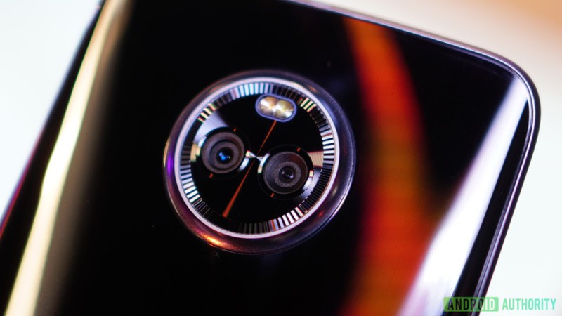 Tìm hiểu khẩu độ ống kính trên smartphone ảnh 5 Tìm hiểu khẩu độ ống kính trên smartphone ảnh 5