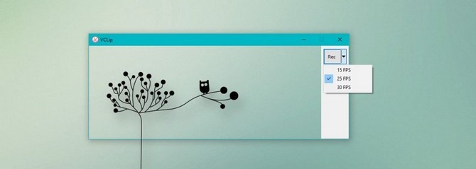 5 ứng dụng quay phim màn hình định dạng GIF cho Windows 10 ảnh 3