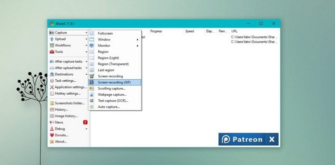 5 ứng dụng quay phim màn hình định dạng GIF cho Windows 10 ảnh 7