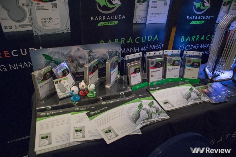 Những giải pháp phần cứng mới nhất của Intel cho máy trạm đồ họa ảnh 8