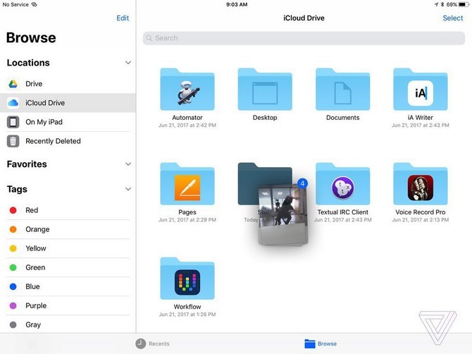 10 tính năng nên dùng thử ngay sau khi lên iOS 11 ảnh 6