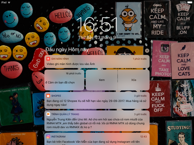 10 tính năng nên dùng thử ngay sau khi lên iOS 11 ảnh 4