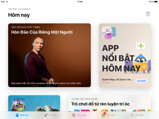 10 tính năng nên dùng thử ngay sau khi lên iOS 11 ảnh 11