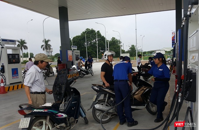 Đây là lý do cây xăng Nhật Bản “gây bão” ở Việt Nam ảnh 21