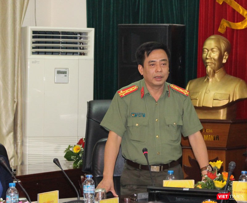 Hội Truyền thông số VN và công ty Don Chicken trao 900 suất quà thiện nguyện tại Bệnh viện 19-8 ảnh 2