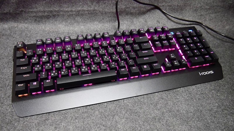 10 ban phim co gia tot cho game thu hinh anh 3