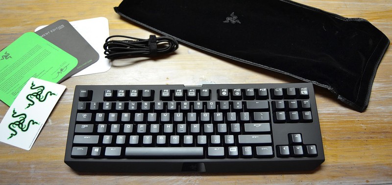 10 ban phim co gia tot cho game thu hinh anh 6