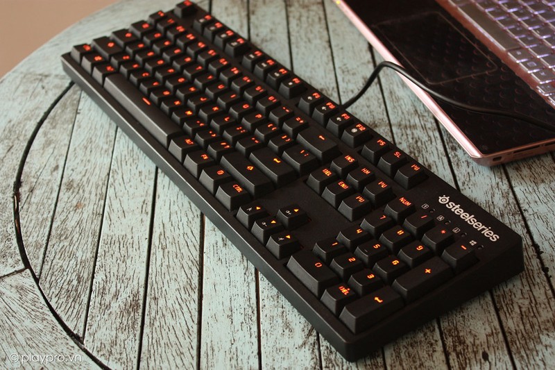 10 ban phim co gia tot cho game thu hinh anh 7