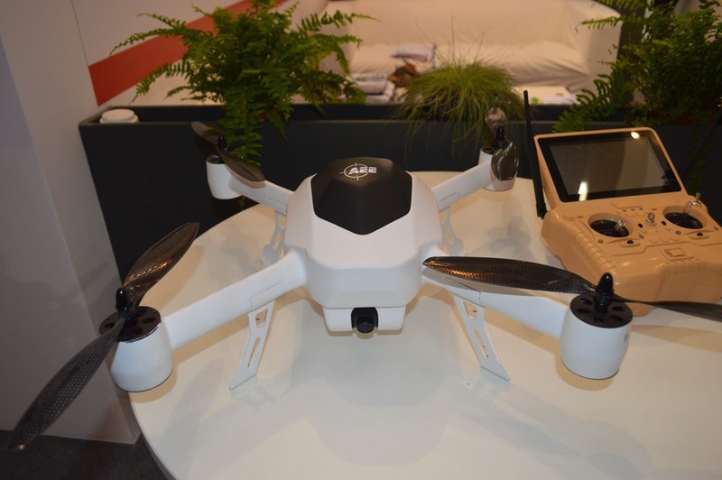 10 thiet bi bay khong nguoi lai dat nhat the gioi hinh anh 3