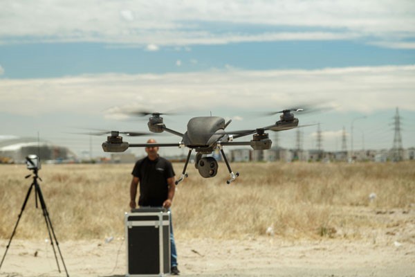 10 thiet bi bay khong nguoi lai dat nhat the gioi hinh anh 5