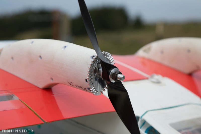 Startup dung drone chuyen mau den nhung noi heo lanh nhat hinh anh 9