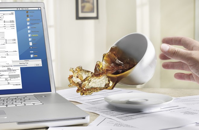 Tu sua mot so loi thong dung cua laptop va PC hinh anh 2