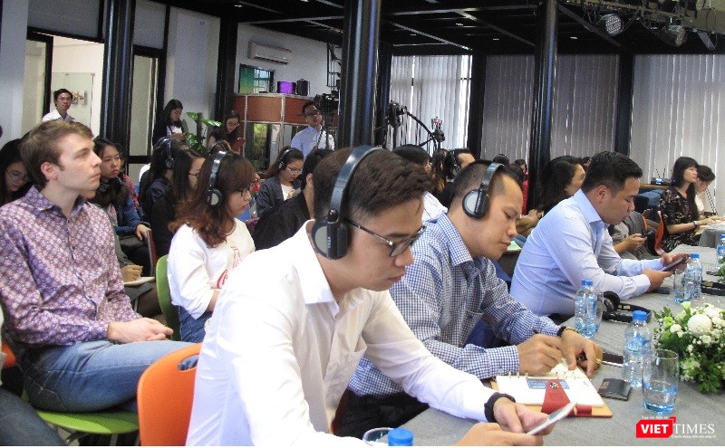 Nghệ thuật gọi vốn nằm ở nắm bắt tâm lý của chủ đầu tư ảnh 1