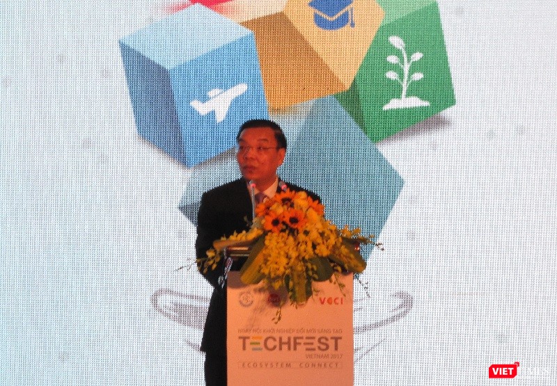 'Điểm danh” 10 khó khăn của start up Việt Nam ảnh 2