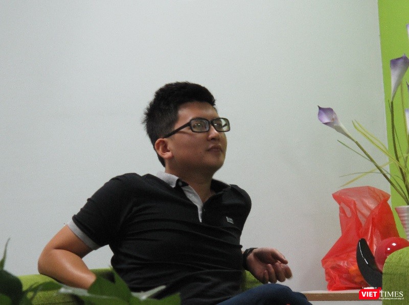 GDG DevFest Ha Noi 2017: Tín hiệu mừng cho cộng đồng lập trình viên Việt ảnh 2