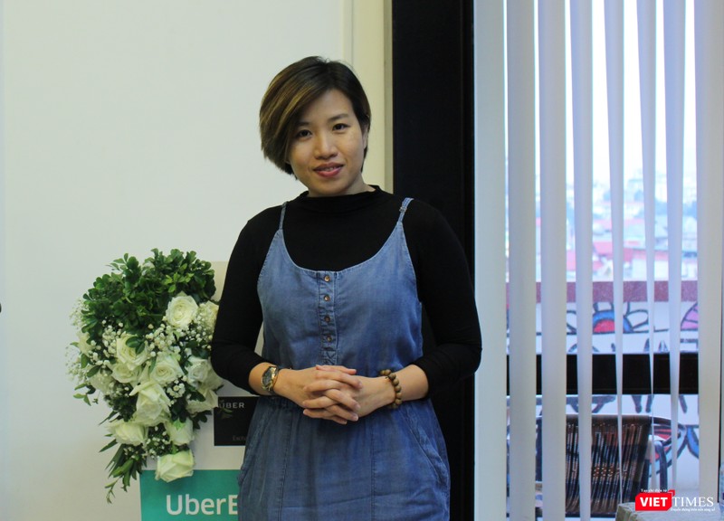 Ứng dụng giành chiến thắng UberExchange sẽ có mặt trên mobile trong 2 tháng tới ảnh 2