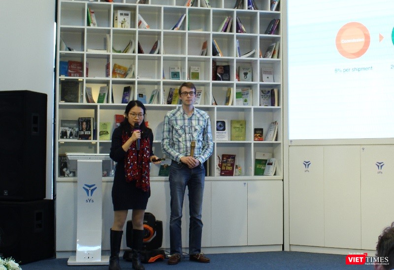 Ứng dụng giành chiến thắng UberExchange sẽ có mặt trên mobile trong 2 tháng tới ảnh 1