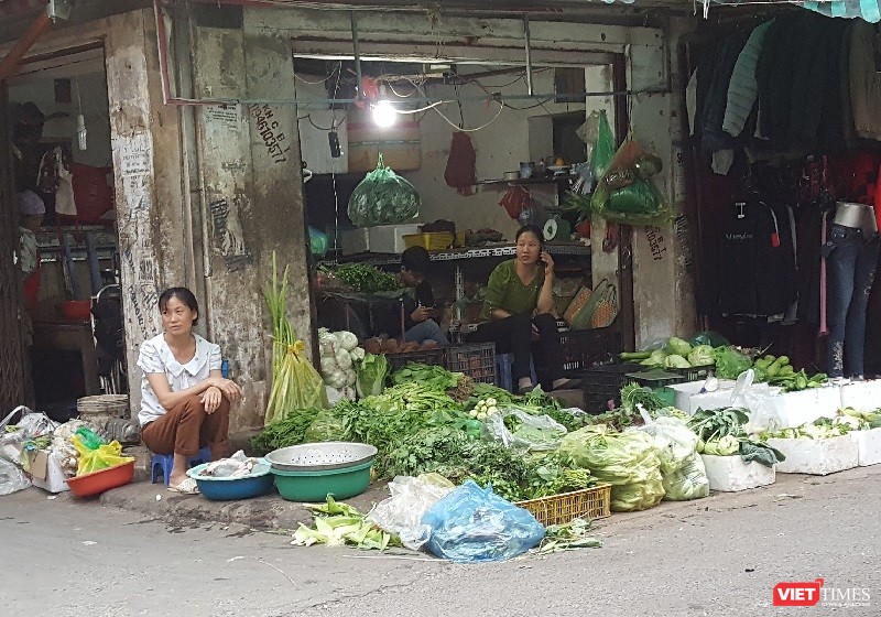 Ảnh minh họa. Nguồn: VT