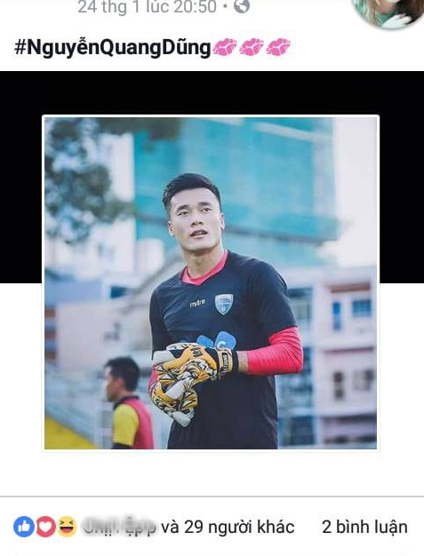 Khi các nàng không biết gì về bóng đá nhưng cũng muốn bon chen cổ vũ theo phong trào, kết quả sẽ gây cười thế này đây - Ảnh 14.