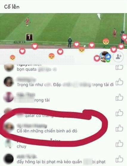 Khi các nàng không biết gì về bóng đá nhưng cũng muốn bon chen cổ vũ theo phong trào, kết quả sẽ gây cười thế này đây - Ảnh 16.