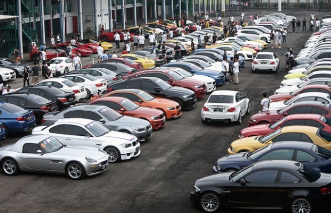 Thành Công sẽ có thương hiệu ôtô Việt bên cạnh Hyundai ảnh 2 “Cuộc chiến” quanh Nghị định 116: Hết cửa cho xe nhập khẩu?