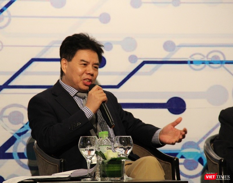 Người của công chúng dễ bị xâm phạm quyền riêng tư ảnh 1